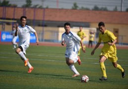 亚冠：前田辽一梅开二度 东京FC2-1越南平阳_ 视频中国